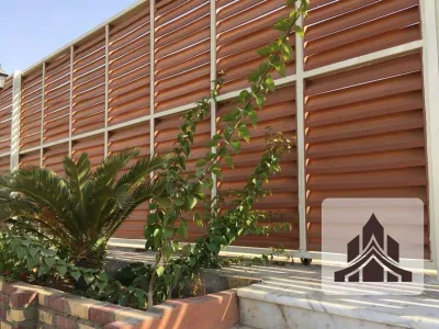 تركيب السواتر في مكة – حماية وخصوصية بتصاميم عصرية وأسعار منافسة