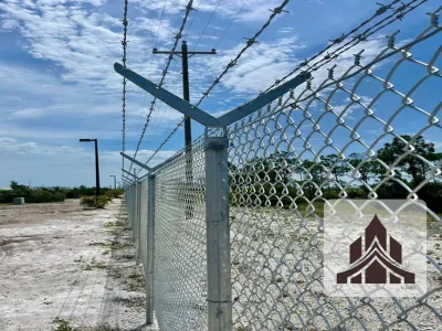 تركيب الشبوك في مكة – حماية احترافية للمنشآت والمنازل بأعلى معايير الجودة والأمان