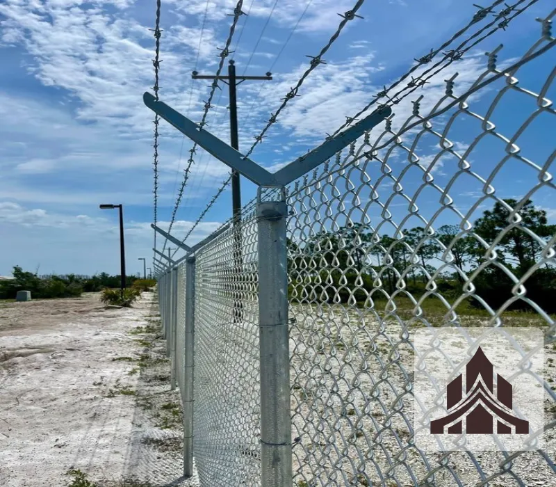 تركيب الشبوك في مكة – حماية احترافية للمنشآت والمنازل بأعلى معايير الجودة والأمان