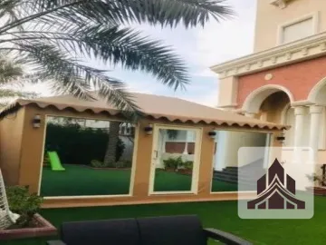 بيوت شعر فاخرة في مكة – تصاميم تقليدية وعصرية للجلسات والمناسبات الخاصة