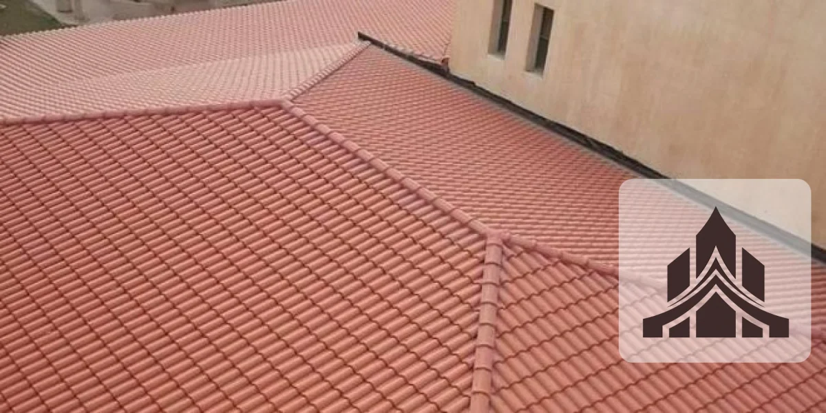 تركيب القرميد في مكة – أسقف عصرية بجودة عالية وعزل حراري فعّال