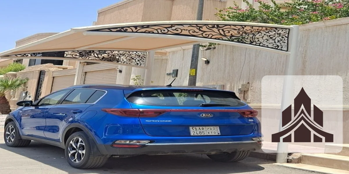 تركيب مظلات سيارات في مكة – حماية وأناقة لسيارتك بأفضل الأسعار