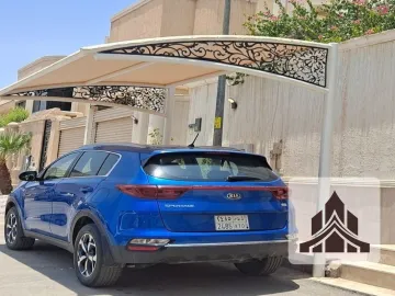 تركيب مظلات سيارات في مكة – حماية وأناقة لسيارتك بأفضل الأسعار