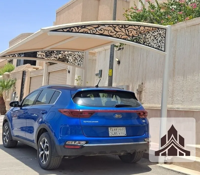 تركيب مظلات سيارات في مكة – حماية وأناقة لسيارتك بأفضل الأسعار