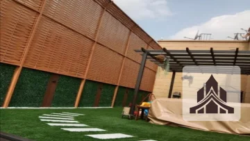 مظلات وسواتر مكة – حلول عصرية لحماية وجمال منزلك ومنشآتك