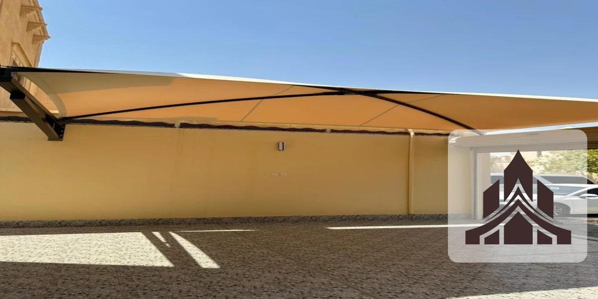 انواع المظلات واسعارها تركيب جميع اشكال المظلات في مكة