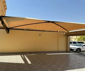 انواع المظلات واسعارها تركيب جميع اشكال المظلات في مكة