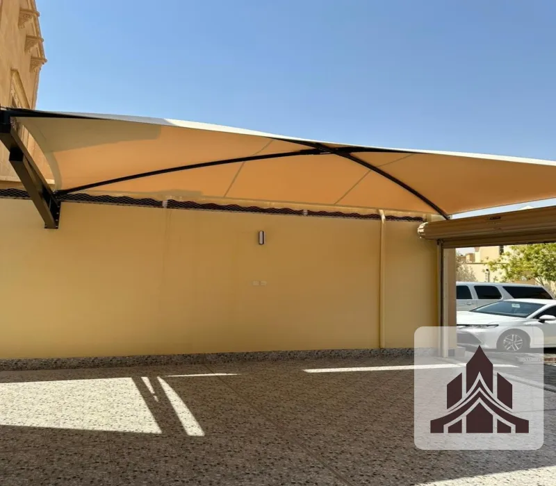 انواع المظلات واسعارها تركيب جميع اشكال المظلات في مكة