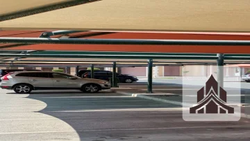 مظلات مكة سيارات وحدائق جودة عالية وسعر منافس