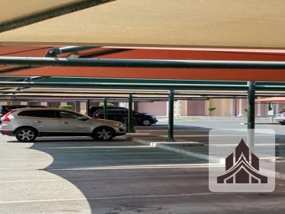 مظلات مكة سيارات وحدائق جودة عالية وسعر منافس