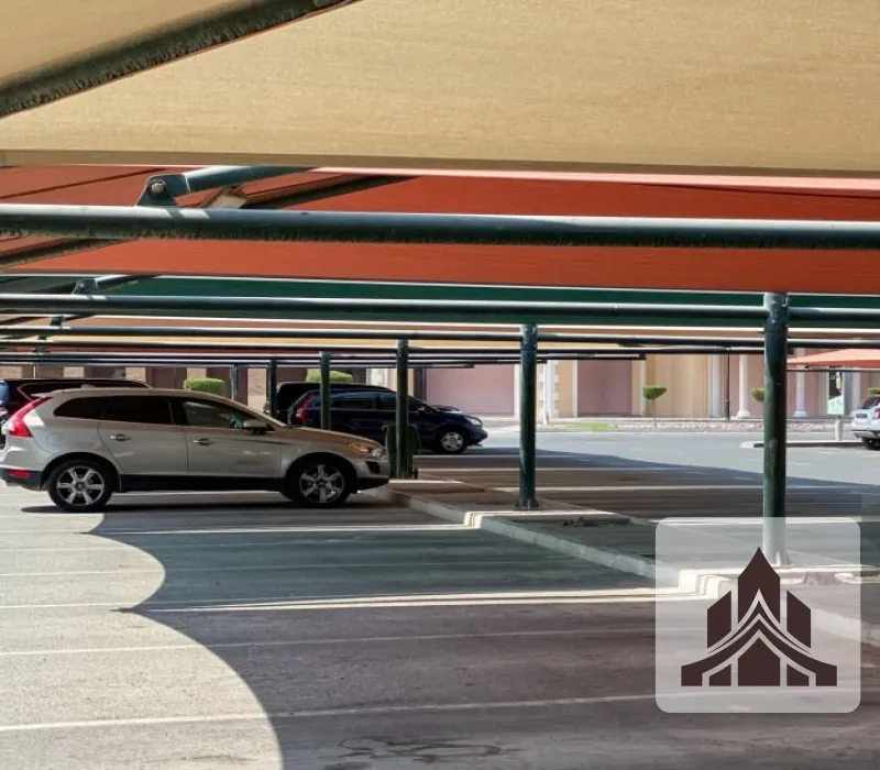 مظلات مكة سيارات وحدائق جودة عالية وسعر منافس