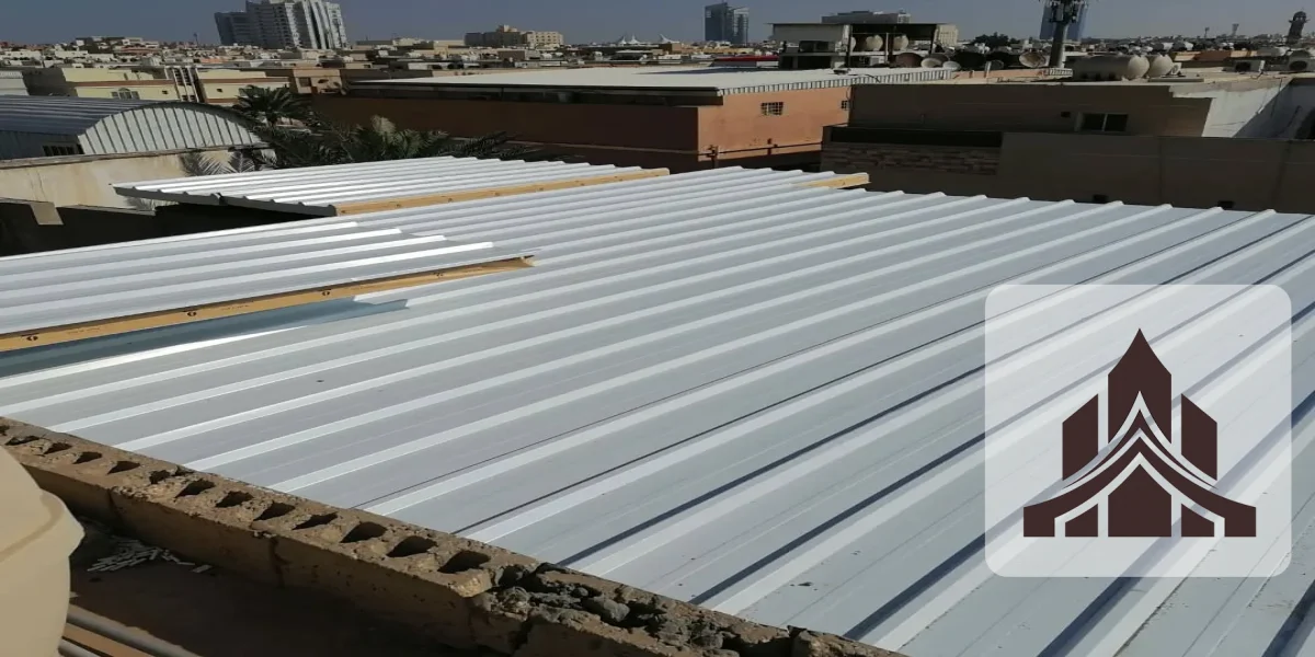 أسعار وتركيب غرف الساندوتش بانل في مكة - دليل شامل 2025