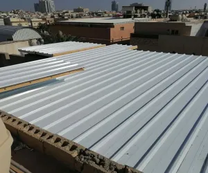 أسعار وتركيب غرف الساندوتش بانل في مكة - دليل شامل 2025