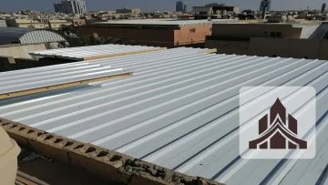 أسعار وتركيب غرف الساندوتش بانل في مكة - دليل شامل 2025