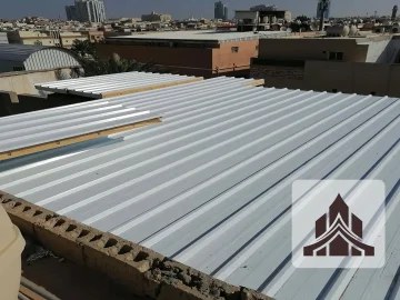 أسعار وتركيب غرف الساندوتش بانل في مكة - دليل شامل 2025