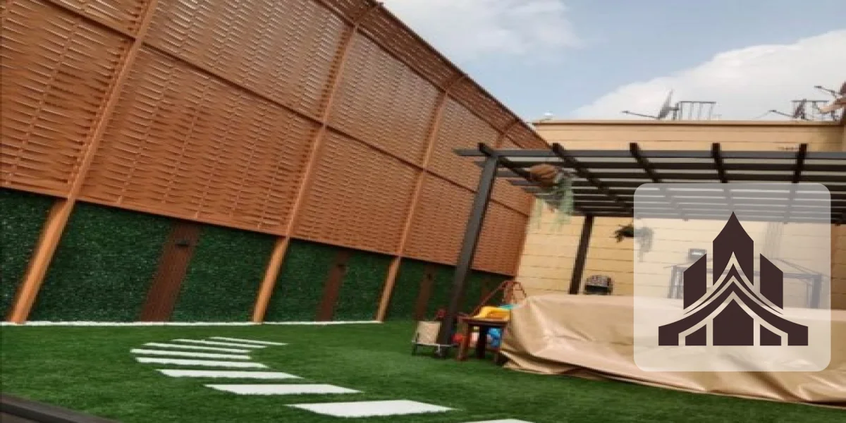 مظلات وسواتر جدة - الحلول المتكاملة للحماية والجمال 2025