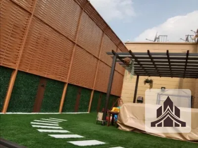 مظلات وسواتر جدة - الحلول المتكاملة للحماية والجمال 2025