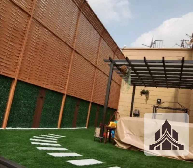 مظلات وسواتر جدة - الحلول المتكاملة للحماية والجمال 2025