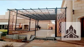 مظلات وسواتر عابر القارات