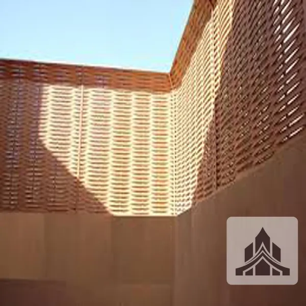 حلول احترافية ومتكاملة لتركيب السواتر الخشبية