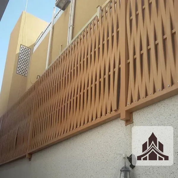 تشطيبات راقية وفاخرة تضيف جمالاً لمكانك