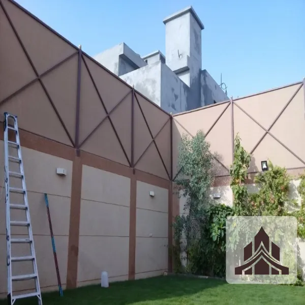 نستخدم تقنيات تصنيع حديثة ومتطورة في الإنتاج