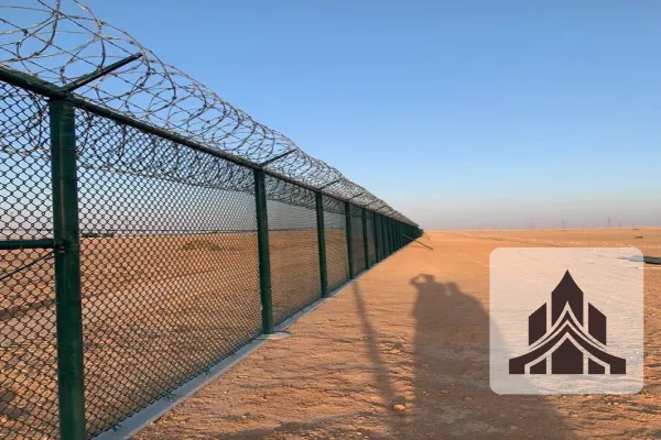 شبوك مجدولة قوية ومتينة