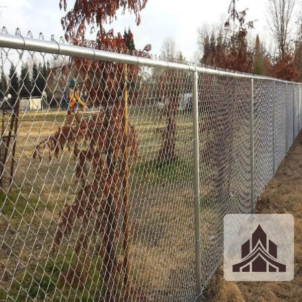 شبوك سكنية في مكة المكرمة - تسييج آمن وجمالي للمنازل والفلل بجودة عالية