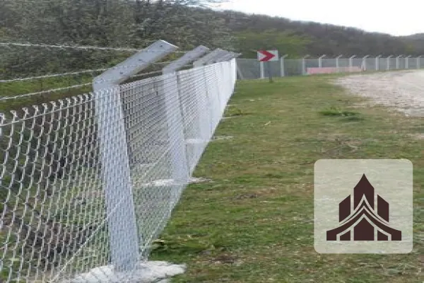 شبوك للحماية والأمان