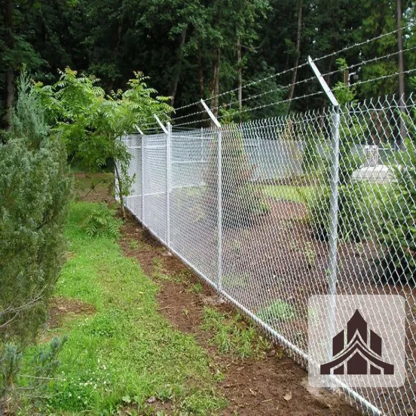 تركيب شبوك شائكة أمنية في مكة - حماية فائقة للمصانع والمستودعات