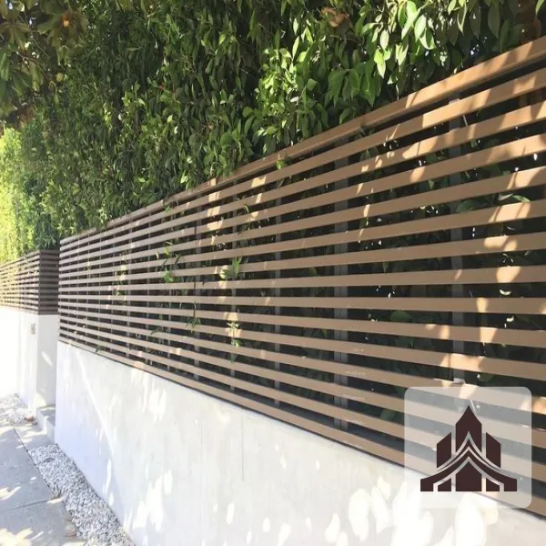 سواتر حديد مصنوعة بمواصفات عالمية وجودة ممتازة