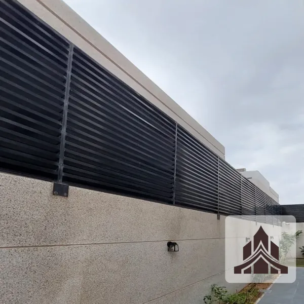 توفر أمان كامل وخصوصية مثالية لممتلكاتك