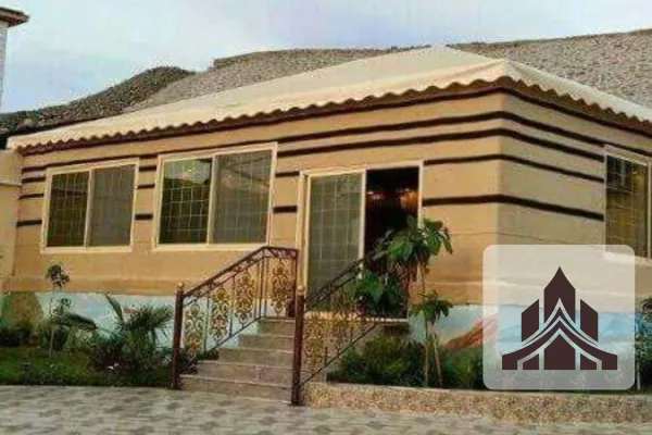 بيوت شعر للمناسبات والأعراس