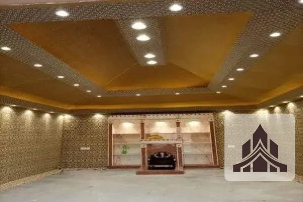 بيوت شعر للاستراحات والمخيمات