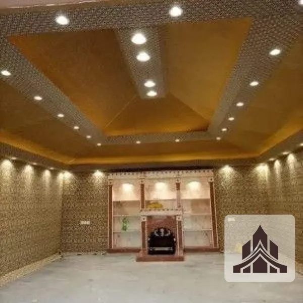 بيوت شعر مثالية للاستراحات والمخيمات الصحراوية