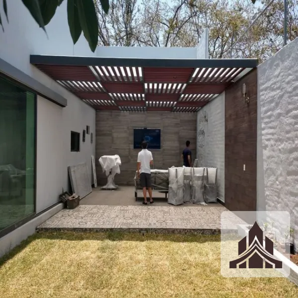 برجولات اقتصادية في مكة المكرمة - أفضل الأسعار مع ضمان الجودة والتركيب الاحترافي