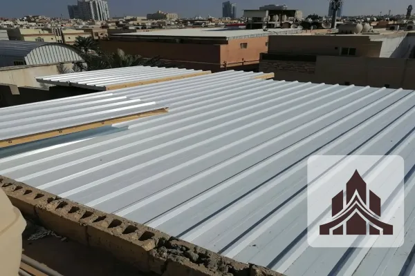 غرف ساندوتش بنل