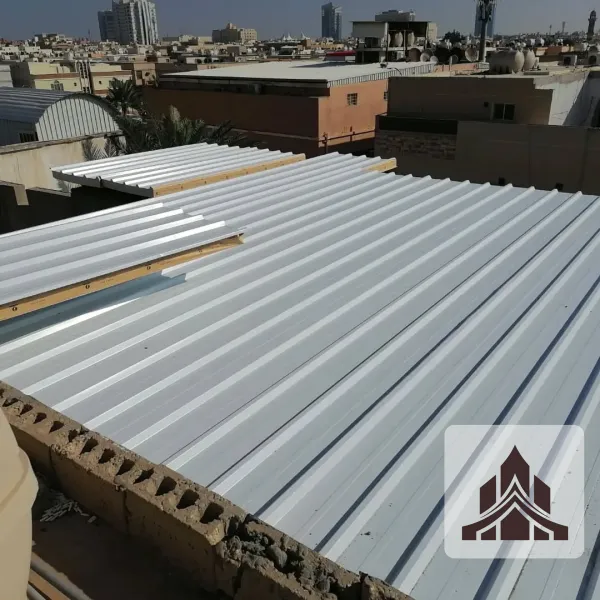 غرف ساندوتش بنل