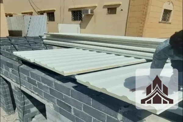 غرف سندوش بنل