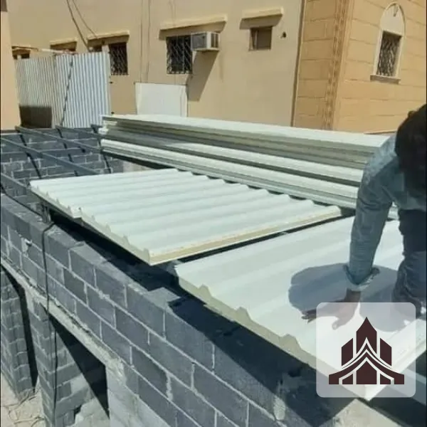 غرف سندوش بنل