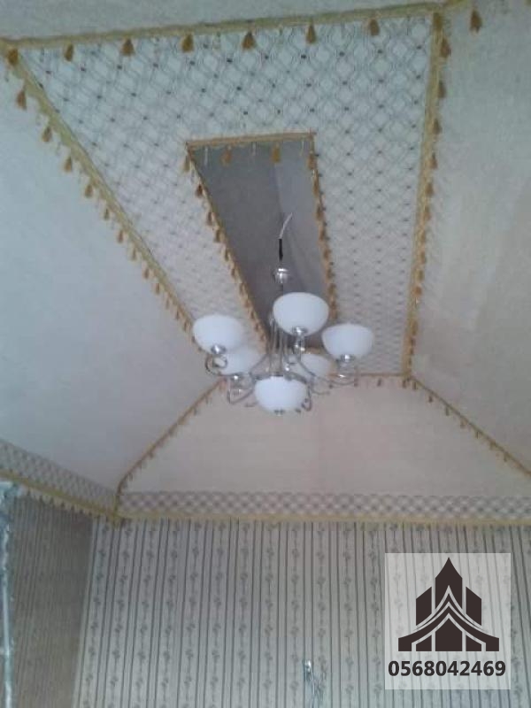 بيوت شعر