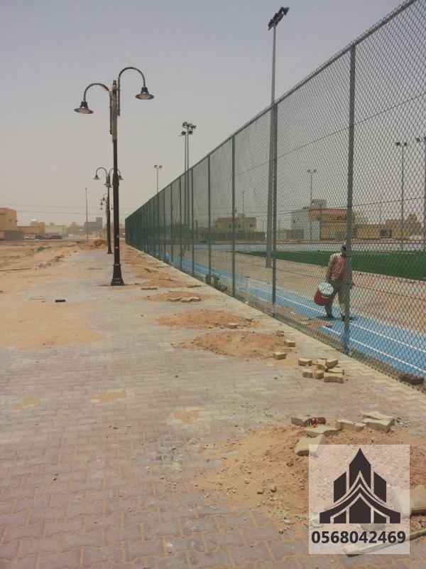شبوك