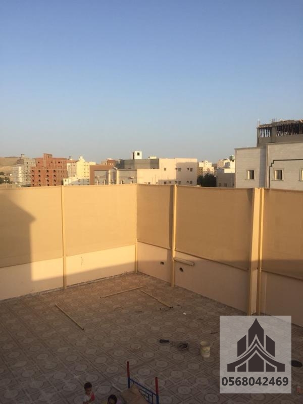 سواتر قماش